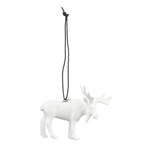 Ornament | Moose