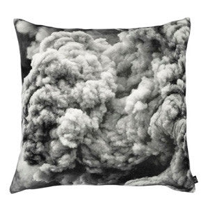 Cushion | Smoking Volcano