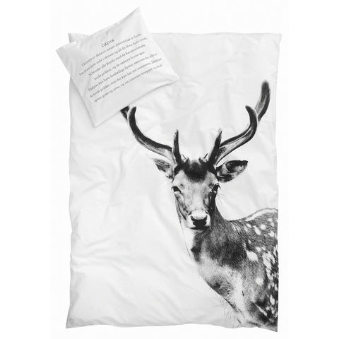 Kids Bedlinen | Deer