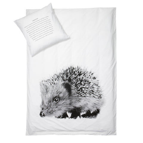 Kids Bedlinen | Hedgehog