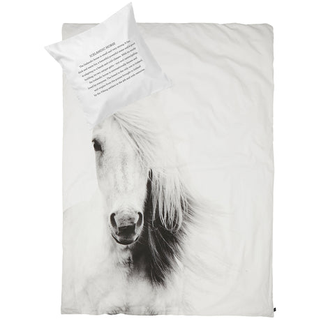 Kids Bedlinen | Horse