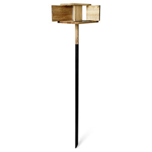 Barcelona Bird Feeder Outdoor (MENU)