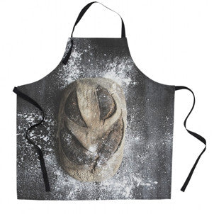 Apron Bread | Kid