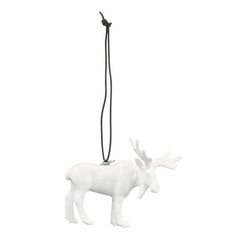 Chistmas Ornament Moose