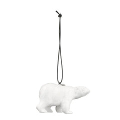 Chistmas Ornament Polar Bear