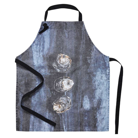 Apron Oyster | Adult