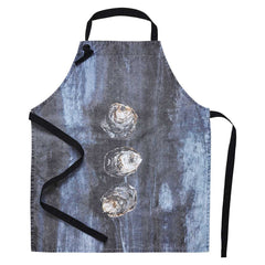 Apron Oyster Adult Textiles (ByNord)