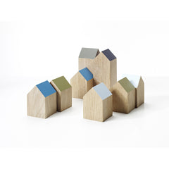 ARCH:YOU Black Decorations (Applicata)