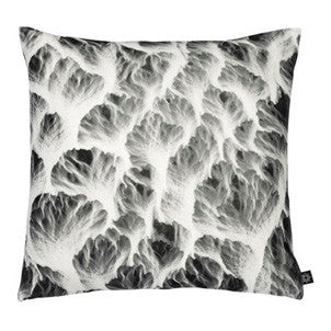 Cushion | Ice Structure
