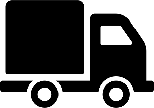 Continental US delivery
