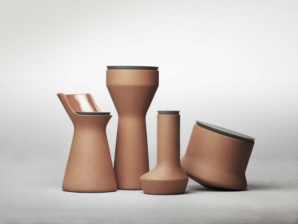 Rotating pot | Kitchen accessories – SNOKU