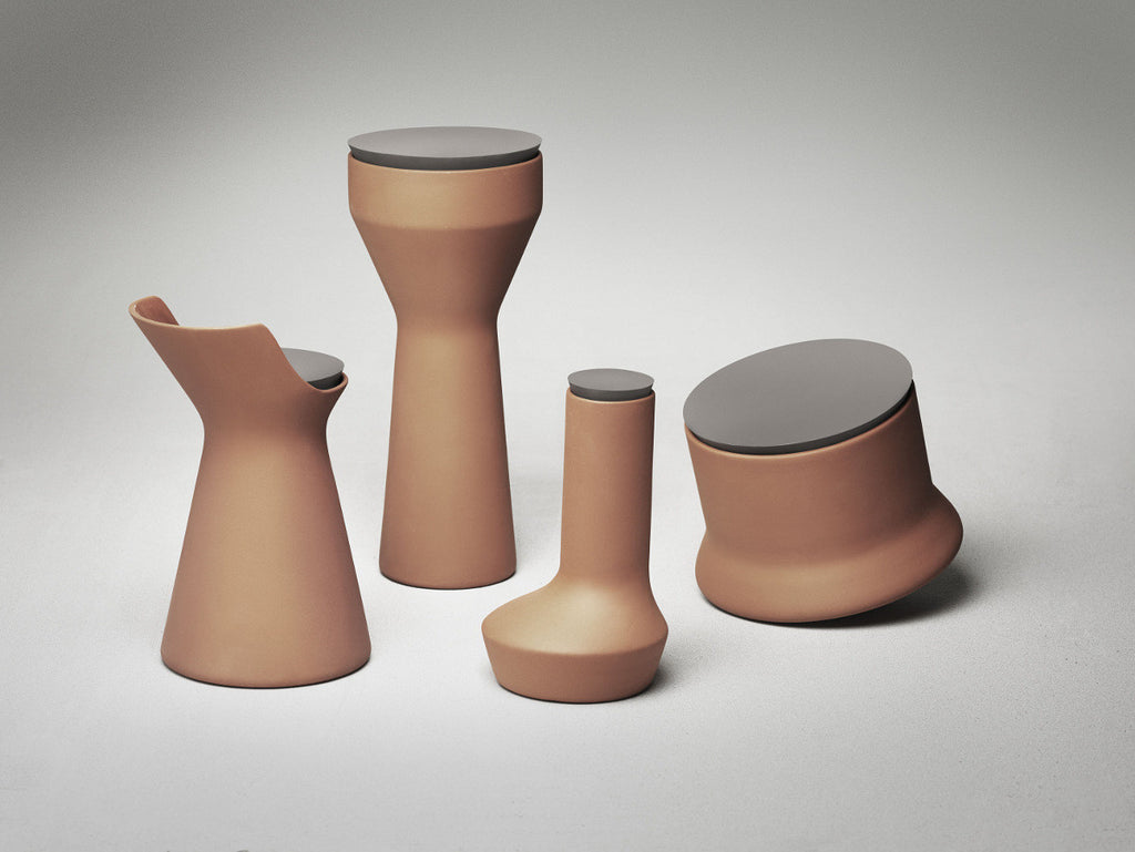 Rotating pot | Kitchen accessories – SNOKU