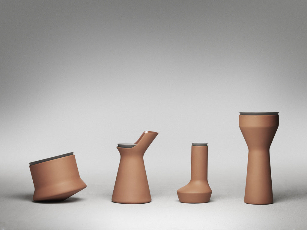 Rotating pot | Kitchen accessories – SNOKU