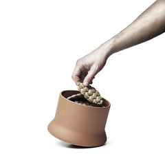 Rotating pot Accessories (MENU)
