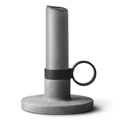Weight Here Candleholder Large Lighting (MENU)