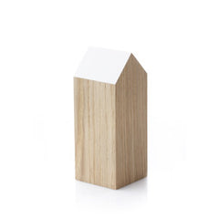 ARCH:YOU White Decorations (Applicata)