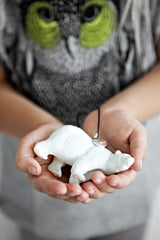 Chistmas Ornament Polar Bear