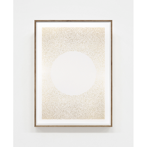 Solar Art Print